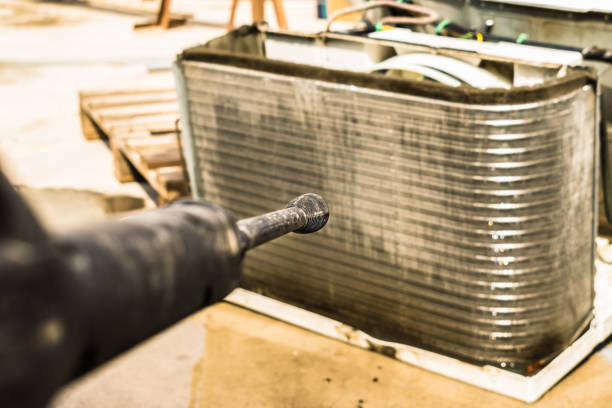 Best Affordable Air Duct Cleaning  in Lake Lorelei, OH