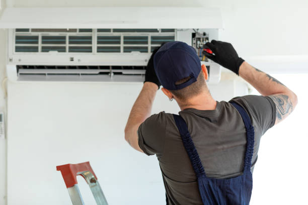 Best Affordable HVAC Duct Cleaning  in Lake Lorelei, OH