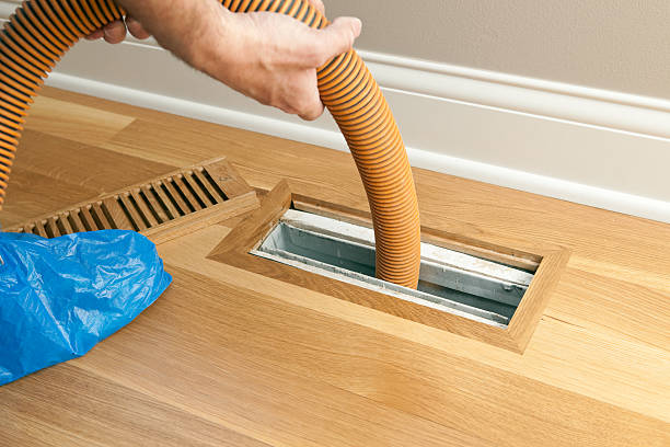 Best Affordable Air Duct Cleaning  in Lake Lorelei, OH