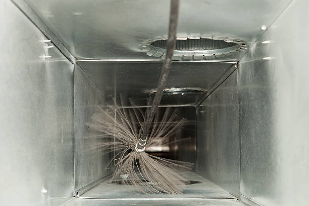 Best HVAC Duct Inspection Services  in Lake Lorelei, OH