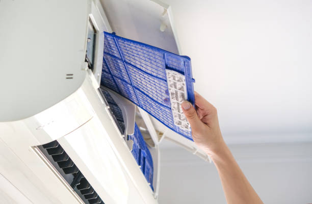 Best Best Air Duct Cleaning Company  in Lake Lorelei, OH
