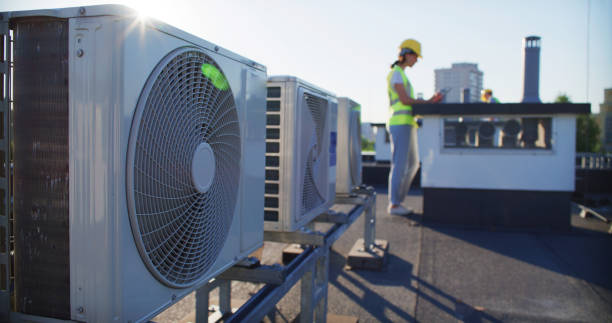 Best Commercial Air Duct Cleaning  in Lake Lorelei, OH