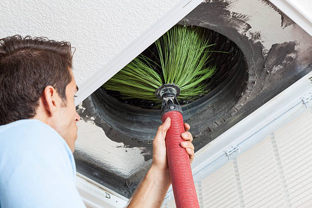 Best Local Air Duct Cleaning Services  in Lake Lorelei, OH
