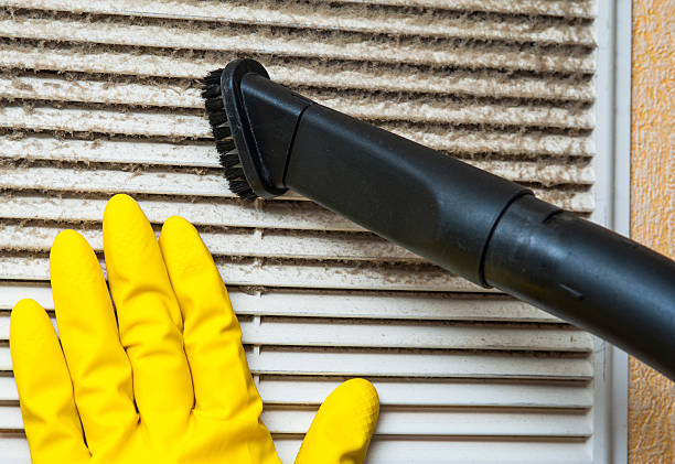 Best HVAC Duct Inspection Services  in Lake Lorelei, OH